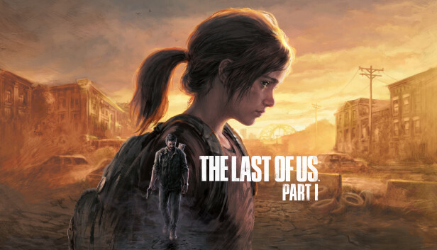 最后的生还者/美国末日（The Last of Us）1.0.5中文版-丝路游戏