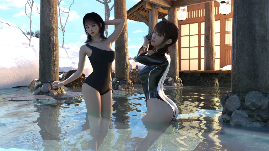 图片[21]-【安卓+PC+MAC】爱欲之都 0.2.2.2/City Lights Love Bites v0.2.2.2 官方中文版下载[亚洲风/全动态/高级建模/官方精翻] steam好评如潮【双端共12.5G】-丝路游戏