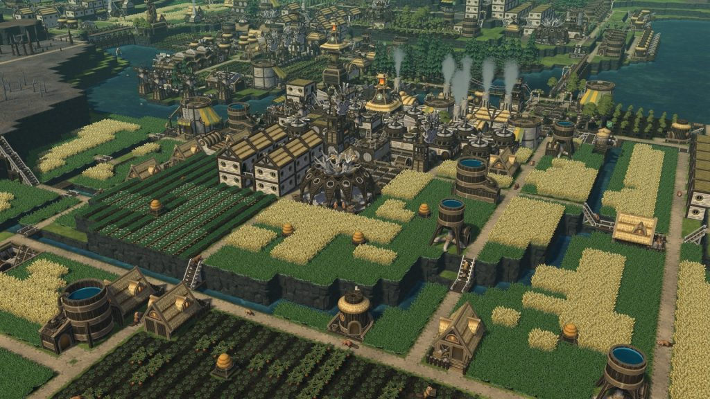 图片[9]-海狸浮生记/Timberborn v0.7.2.1 中文版-丝路游戏
