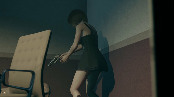 图片[2]-致命解药/THE KILLING ANTIDOTE v0.5.2.2 官中简体【3.72G】-丝路游戏